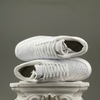 SZ45 Nike Court Vision Low Next Nature 'Triple White' DH2987-100 036991