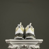 SZ40.5 Nike A ir Max Terrascape 97 'Triple White' DQ3976-101 036816