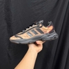 SZ41.3 adidas Ozweego Pure Black/Orange G57952 115865