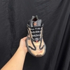 SZ41.3 adidas Ozweego Pure Black/Orange G57952 115865