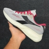SZ42 Diadora Freccia Grey/Pink 115470