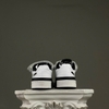SZ40 Adidas Forum Low 'White Black' FY7757 036712