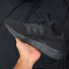 SZ42 adidas Swift Run X 'Triple Black' FY2116 015449