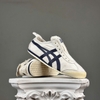 SZ42 Onitsuka Tiger Mexico 66 Slip-On 'Midnight' 1183A360-205 1051047