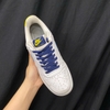 SZ40.5 Nike Court Vision Low Next Nature 'White Hyper Royal' DH2987-103 095472