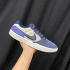 SZ44.5 Nike Force 58 SB 'Obsidian Royal' DV5477-401 055637