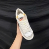 SZ40 Nike Blazer Low '77 Jumbo 'White Black' DN2158-101 045717