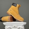 SZ44 Timberland 6 Inch Premium Waterproof Boot 'Wheat' 066968
