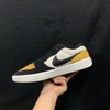 SZ42 Nike SB Force 58 'University Gold White' DV5477-700 115416