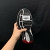 SZ42 Nike Quest 3 'Black Total Orange' CD0230-011 1251231