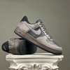 SZ42.5 Nike Air Force 1 Low 'Off Noir Snakeskin' HF2898-001 0261388