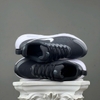 SZ43 Nike Air Max Nuaxis 'Black White' FD4329-001 036436