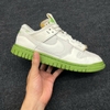 SZ40 Nike Dunk Low Remastered 'Sail Green' FJ4192-001 085168