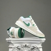 SZ40 Nike Air Jordan Stadium 90 'White Clover Green' DX4399-103 096156