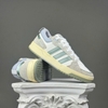 SZ43.3 adidas Neo 100DB Lifestyle 'White Grey Green' IF5589 066525