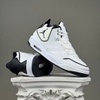 SZ44 Nike Air Jordan Courtside 23 'White Black' AR1000-100 066570