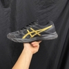 SZ42.5 ASICS Gel-Contend 4 'Black Gold' T8D4Q-017 085125