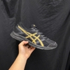 SZ42.5 ASICS Gel-Contend 4 'Black Gold' T8D4Q-017 085125
