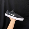 SZ 39 Nike Chron SLR SB 'Black' CD6278-002