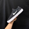 SZ 39 Nike Chron SLR SB 'Black' CD6278-002