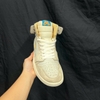 SZ42.5 Nike Air Jordan 1 Zoom Air CMFT 2 'Light Orewood Brown Citrus Aquatone' DV1307-180 105712
