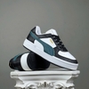 SZ41 PUMA Ca Pro 'White Black Green' 386083-05 036274
