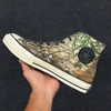 SZ42.5 Converse Realtree x Chuck 70 High 'Edge Camo Print' 168558C 105643