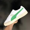 SZ42 Puma Oslo-City Premium 'White Amazon Green' 374800-05 0261133