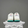SZ42.5 ASICS Gel-Spotlyte Low 'White Forest Green' 1203A399-102 076202