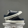SZ39.5 Converse Chuck 70 Low 'Black' 162058C 046021