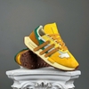 SZ39.3 adidas Melting Sadness x Retropy E5 'Yellow Bold Green' GW6035 095571