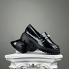 SZ36 Loafer Black 095834