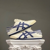 SZ41.5 Onitsuka Tiger Mexico 66 Paraty 'Natural Navy' TH342N-0250 046528