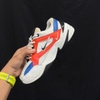 SZ40 Nike M2K Tekno 'Summit White' AV4789-100 015437