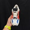 SZ40 Nike M2K Tekno 'Summit White' AV4789-100 015437
