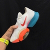 SZ40 Nike Air Zoom SuperRep 2 'White Crimson Teal' CU6445-178 095221