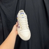 SIZE 41.3 Adidas Top Ten Low 'Lakers' GY2516