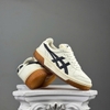 SZ39 ASICS Court Mz Shoes 'White Black' 1203A127-750 065626