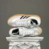 SZ42.7 Adidas Gradas 'White Black Gum' IE9044 086623