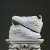 SZ39 Nike x Undercover Air Force 1 Low SP GORE-TEX 'Triple White' DQ7558-101 0036767