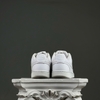 SZ42 Nike Court Vision Low Next Nature 'Triple White' DH2987-100 036769