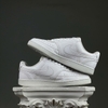SZ42 Nike Court Vision Low Next Nature 'Triple White' DH2987-100 036769