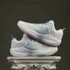 SZ42 ANTA Klay Thompson Light 8 Shoes 'White Blue' 112321603-2 036841