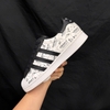 SZ41.3 adidas Superstar 'Label Collage' FV2819 016124