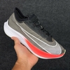 SZ42.5 Nike Zoom Fly 3 'Black Laser Crimson' AT8240-003 105075