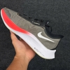 SZ42.5 Nike Zoom Fly 3 'Black Laser Crimson' AT8240-003 105075