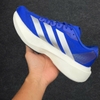 Nhiều Size Adidas Adizero Evo SL Lucid Blue Silver JR3417