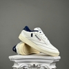 SZ41 Reebok Club C 85 35 Years 'Beige Noise Bleu Marine' FX1379 095445