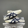 SZ43.5 Onitsuka Tiger Mexico 66 Paraty 'Natural Navy' TH342N-0250 036602
