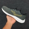 SZ40.5 Mizuno Running Black K1GR249802 095248